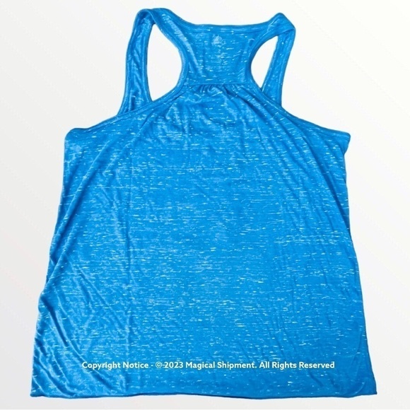 Disney Parks - Disney's Contemporary Resort - "Dazzling Get Away!" Tank Top - Picture 2 of 4